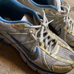 Nike Air Women’s Sneakers Bowerman